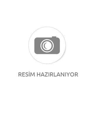 ÇITÇIT KAPAMALI YÜN KARIŞIMLI KABAN Haki